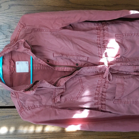 Jacket - Picture 2 of 2